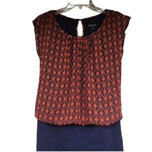 Enfocus Studio Dress sz 6